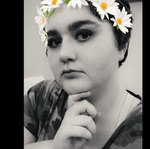 Meet your Posher, Amber nicole